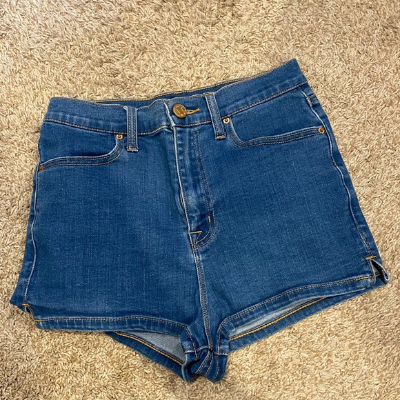 BDG Pants - Urban Outfitters High Waisted jean hot shorts